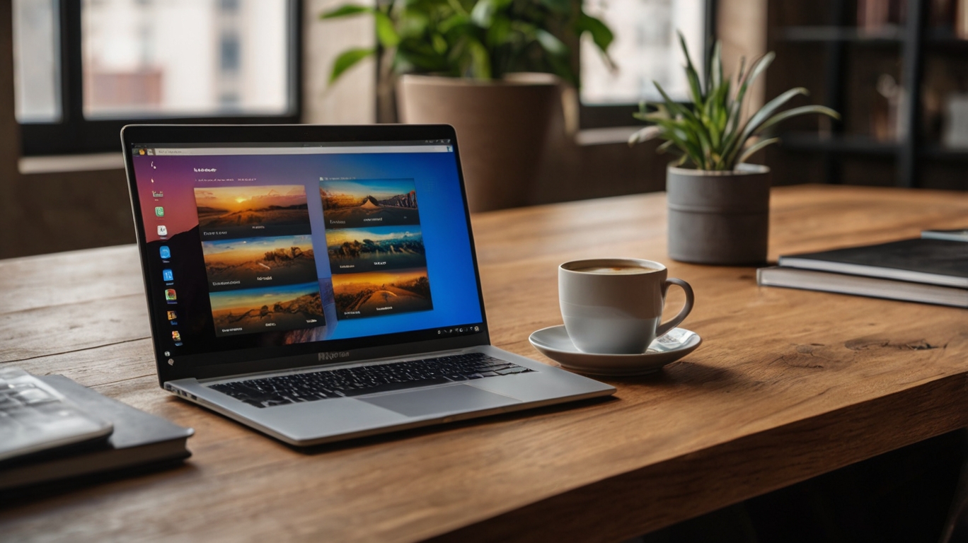 Impacto Ambiental Digital